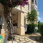 Village Cap Esterel Pierre Et En Rez De Jardin Vue -plages -parcs Aquatique - Animations -5 Piscines Dont Chauffee Au 01-novembre -parking -climatisation -formule Club 아파트 Saint-Raphaël