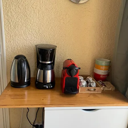 Village pierre et vacances Mer&piscine chauffée de Pâques à la Toussaint *