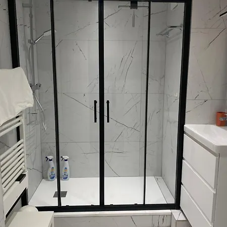 Coup De Coeur ,Parc Aquatique Piscine Chauffee,Appartement Pour 4 Personnes En Rez De Jardin