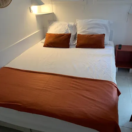 Village pierre et vacances Mer&piscine chauffée de Pâques à la Toussaint Apartamento *