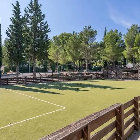 Village Cap Esterel Pierre Et En Rez De Jardin Vue -plages -parcs Aquatique - Animations -5 Piscines Dont Chauffee Au 01-novembre -parking -climatisation -formule Club Apartment