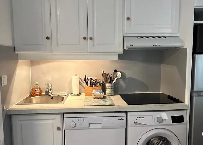 Apartamento Village Cap Estérel Pierre Et Plages -5 Piscines Dont Chauffée Du 04 Avril Au 02 Novembre Saint-Raphaël