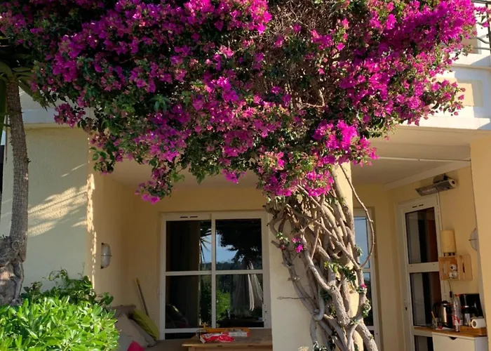 Village Cap Estérel Pierre Et Plages -5 Piscines Dont Chauffée Du 04 Avril Au 02 Novembre Saint-Raphaël