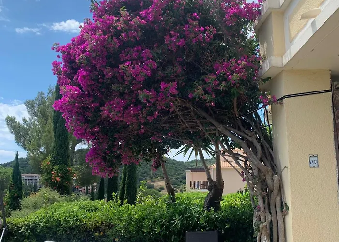 Apartamento Village Cap Estérel Pierre Et Plages -5 Piscines Dont Chauffée Du 04 Avril Au 02 Novembre *