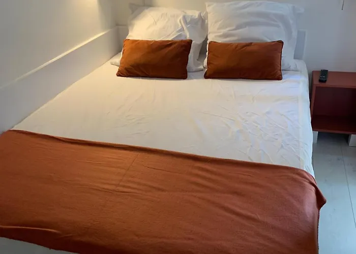 Village Cap Estérel Pierre Et Plages -5 Piscines Dont Chauffée Du 04 Avril Au 02 Novembre Apartamento *