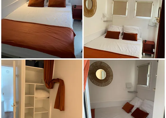 Village Cap Estérel Pierre Et Plages -5 Piscines Dont Chauffée Du 04 Avril Au 02 Novembre * Saint-Raphaël