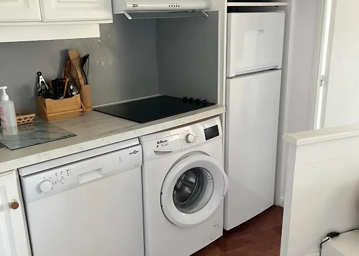 Apartamento Village Cap Estérel Pierre Et Plages -5 Piscines Dont Chauffée Du 04 Avril Au 02 Novembre *