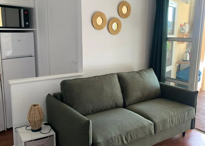 Village Cap Estérel Pierre Et Plages -5 Piscines Dont Chauffée Du 04 Avril Au 02 Novembre *