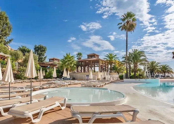 Village Cap Esterel Pierre Et En Rez De Jardin Vue -plages -5 Piscines Dont Chauffee Du 04 Avril Au 02 Novembre Апартаменты